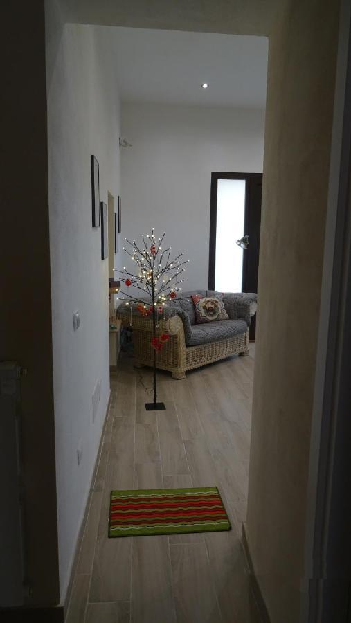 Apartamento Il Giardino Segreto Palermo Exterior foto